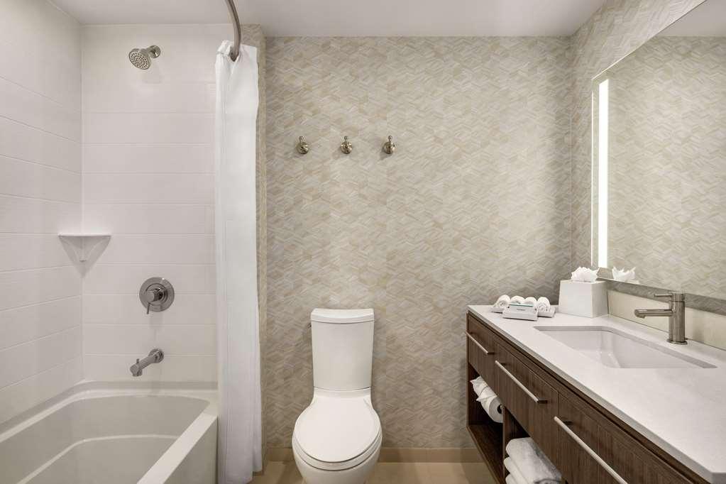 Home2 Suites By Hilton Glen Mills Chadds Ford Oda fotoğraf