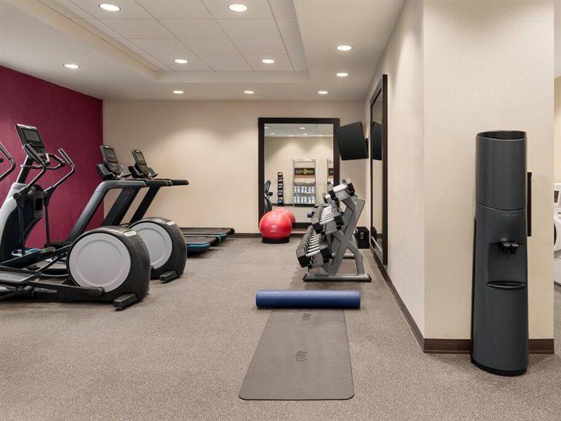 Home2 Suites By Hilton Glen Mills Chadds Ford Dış mekan fotoğraf