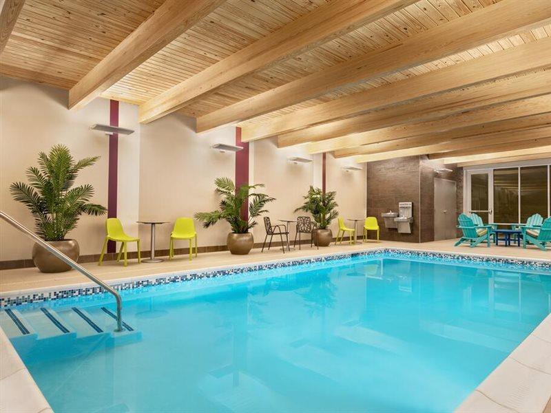 Home2 Suites By Hilton Glen Mills Chadds Ford Dış mekan fotoğraf