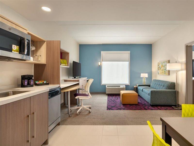 Home2 Suites By Hilton Glen Mills Chadds Ford Dış mekan fotoğraf