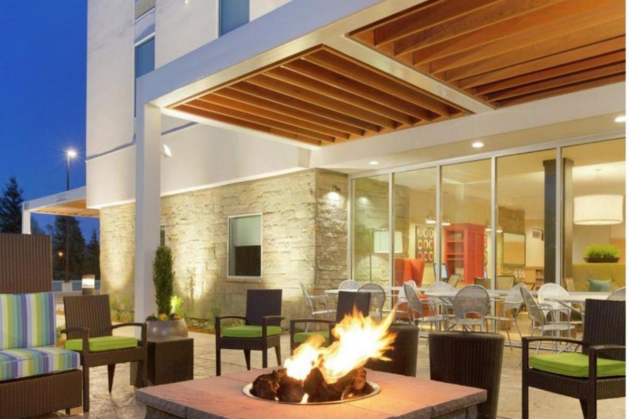 Home2 Suites By Hilton Glen Mills Chadds Ford Dış mekan fotoğraf