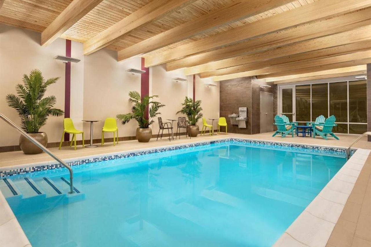 Home2 Suites By Hilton Glen Mills Chadds Ford Dış mekan fotoğraf