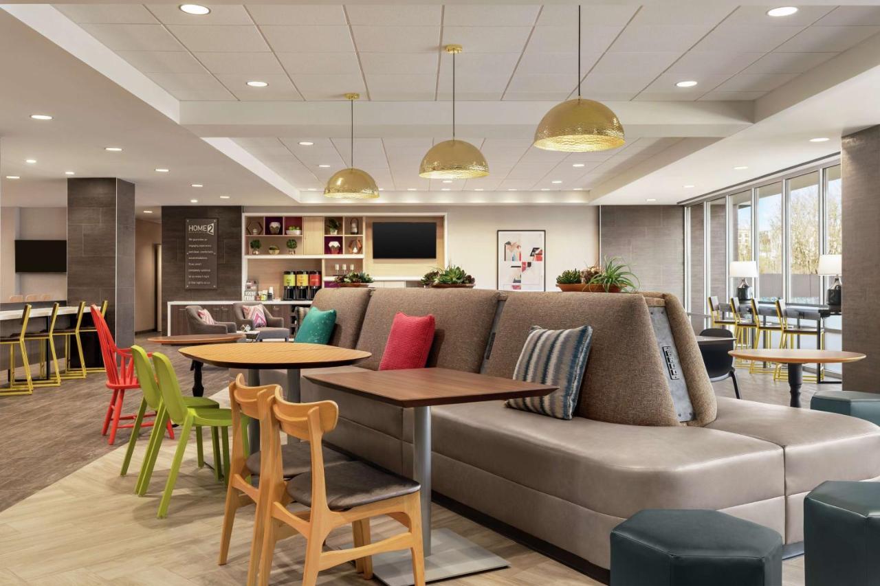 Home2 Suites By Hilton Glen Mills Chadds Ford Dış mekan fotoğraf