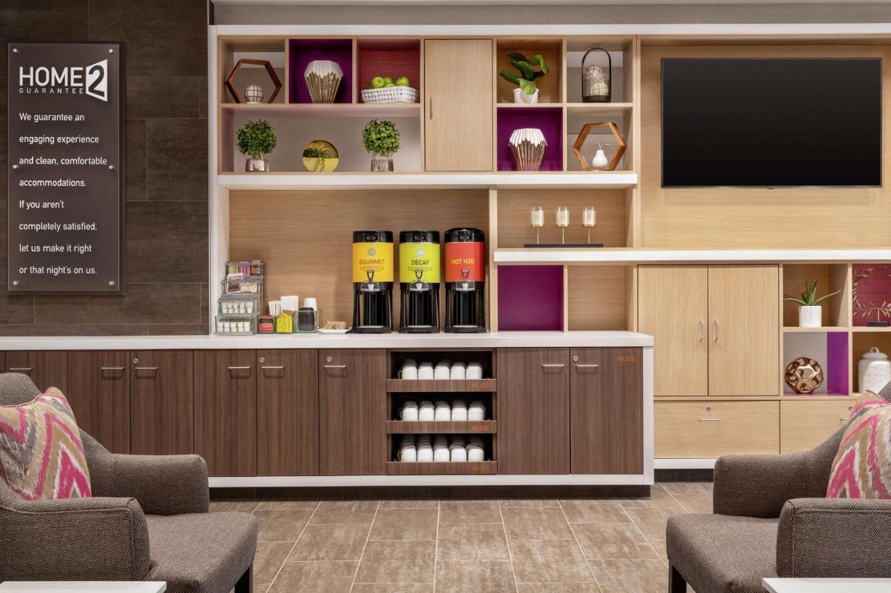 Home2 Suites By Hilton Glen Mills Chadds Ford Dış mekan fotoğraf
