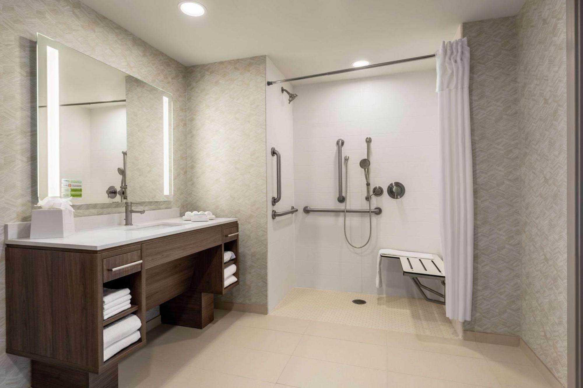 Home2 Suites By Hilton Glen Mills Chadds Ford Dış mekan fotoğraf