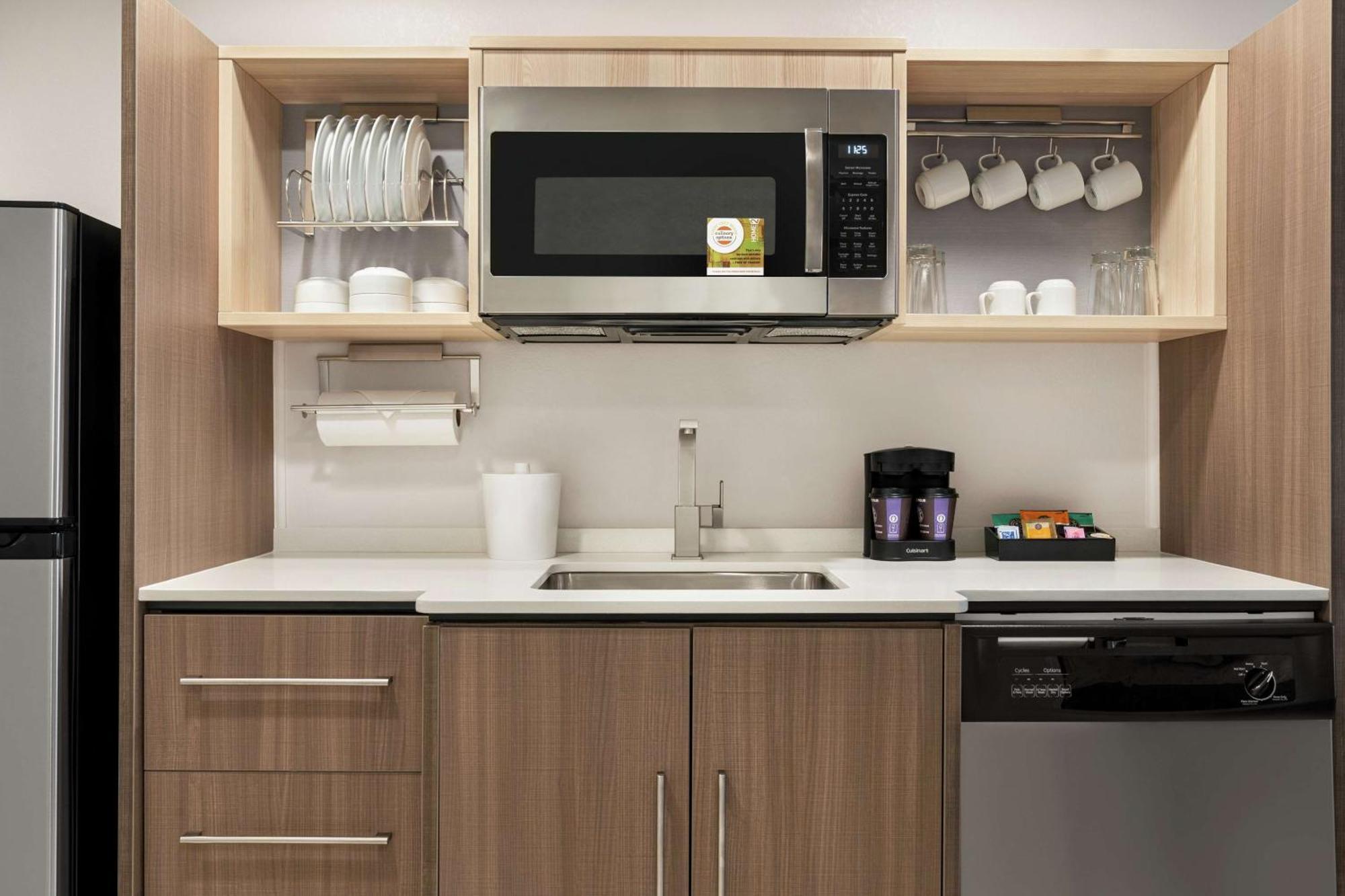 Home2 Suites By Hilton Glen Mills Chadds Ford Dış mekan fotoğraf