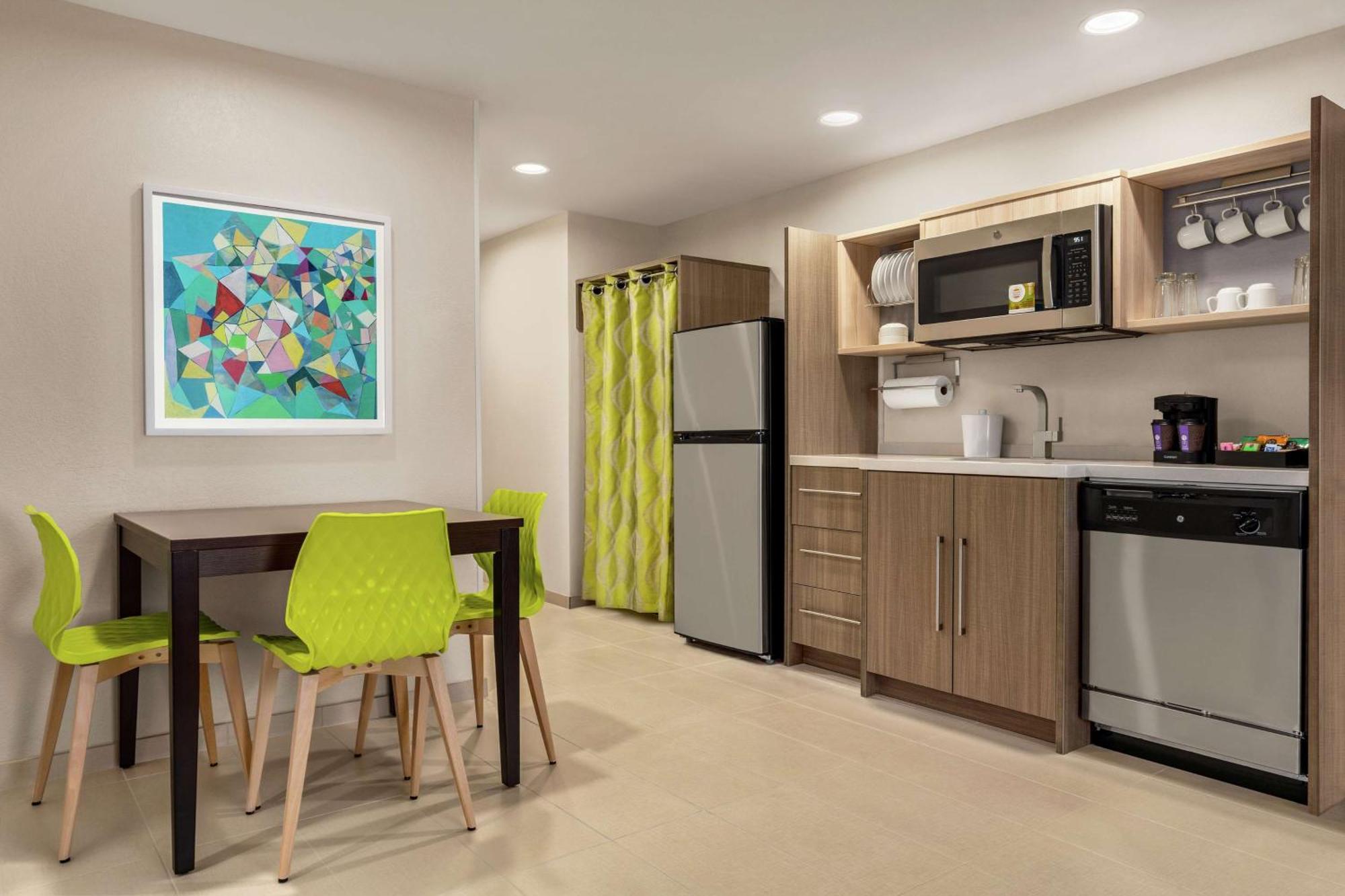 Home2 Suites By Hilton Glen Mills Chadds Ford Dış mekan fotoğraf