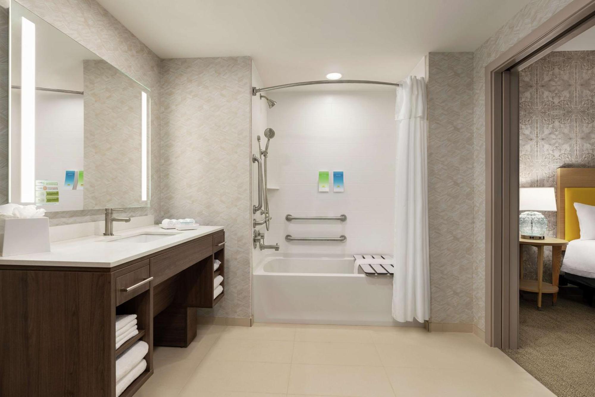 Home2 Suites By Hilton Glen Mills Chadds Ford Dış mekan fotoğraf