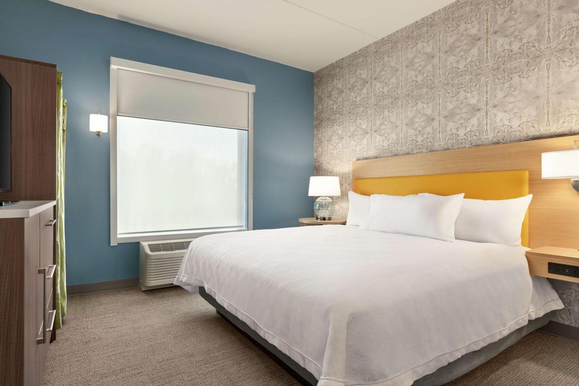 Home2 Suites By Hilton Glen Mills Chadds Ford Dış mekan fotoğraf