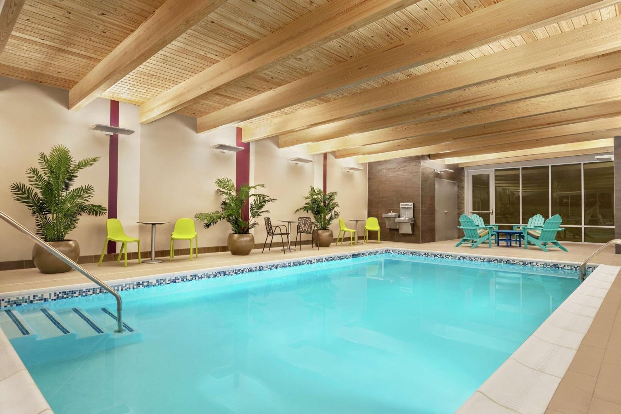 Home2 Suites By Hilton Glen Mills Chadds Ford Dış mekan fotoğraf