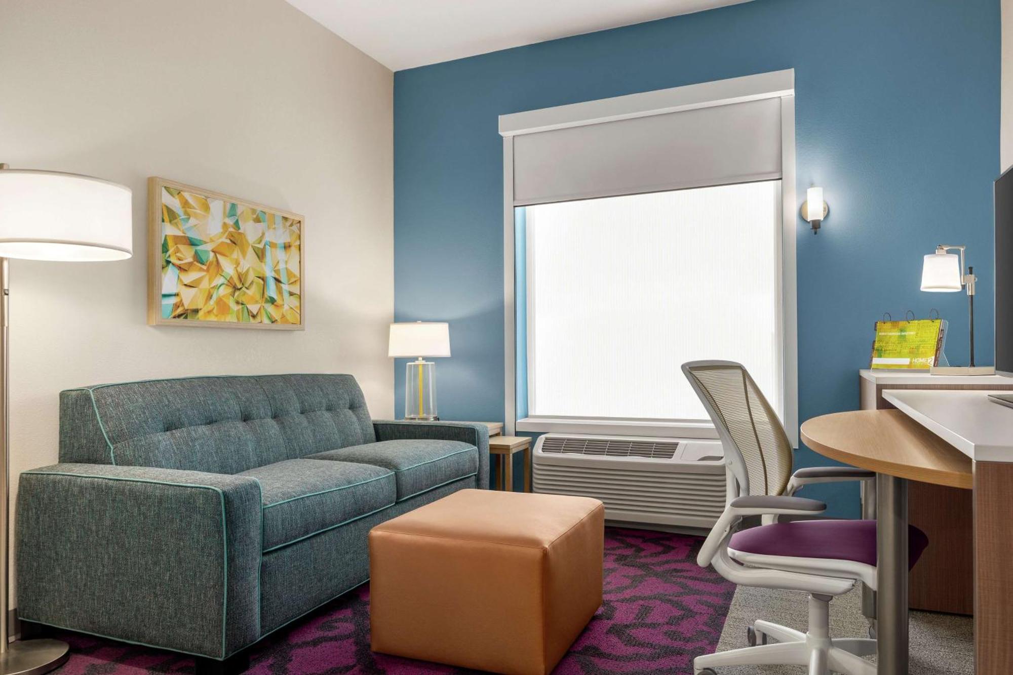 Home2 Suites By Hilton Glen Mills Chadds Ford Dış mekan fotoğraf