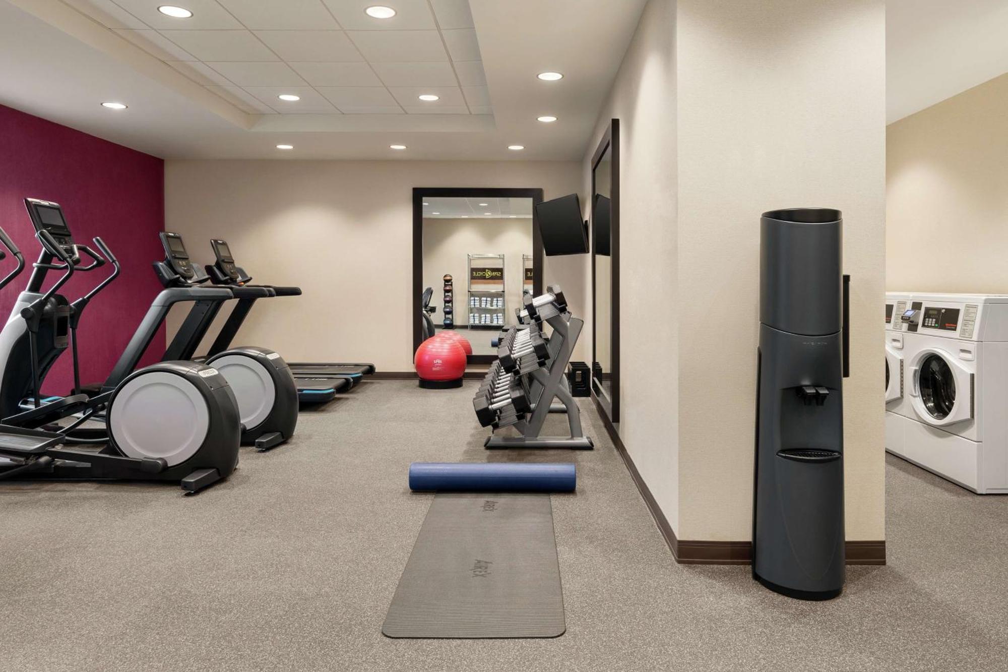 Home2 Suites By Hilton Glen Mills Chadds Ford Dış mekan fotoğraf